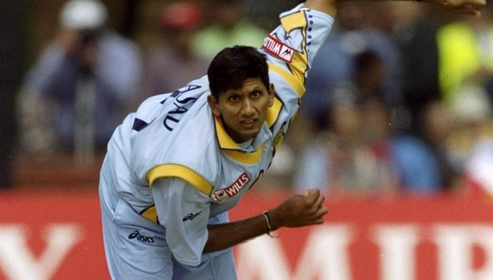 Most Wickets in Ind vs Pak ODIs