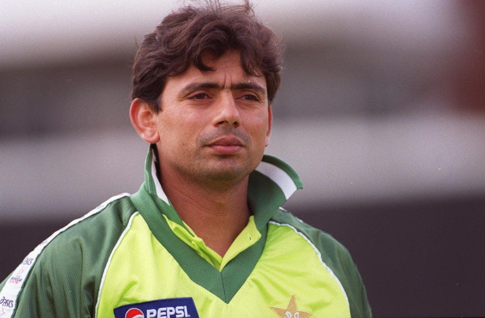 Most Wickets in Ind vs Pak ODIs