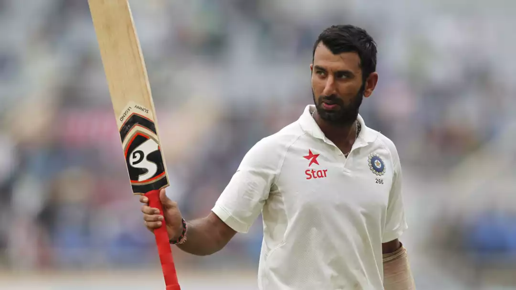 Most Matches Played in Ind vs Eng Test 