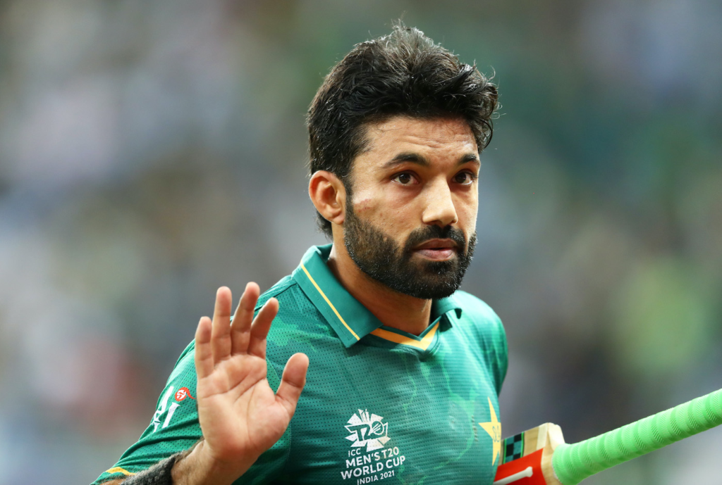 Most Fifties for India vs Pakistan