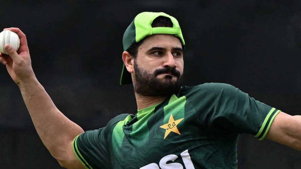 Most Fifties for India vs Pakistan