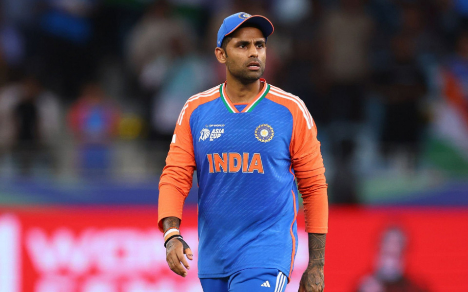 Most Runs in a Series for Ind vs Eng