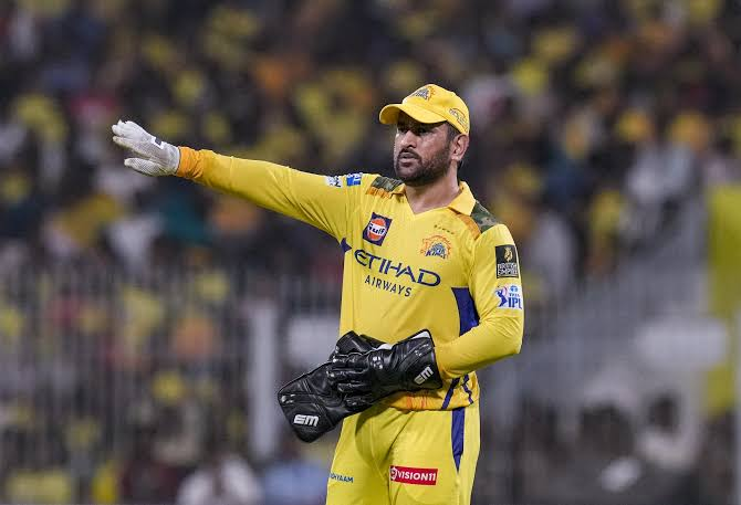 Most Dismissals in IPL