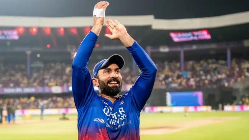 Most Dismissals in IPL