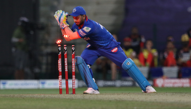Most Dismissals in IPL