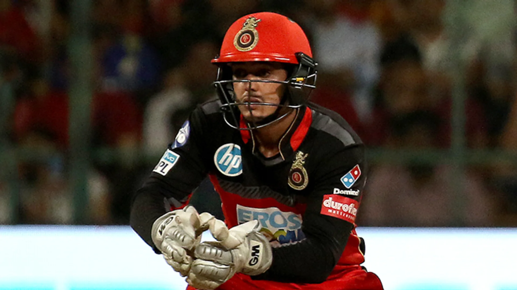 Most Dismissals in IPL