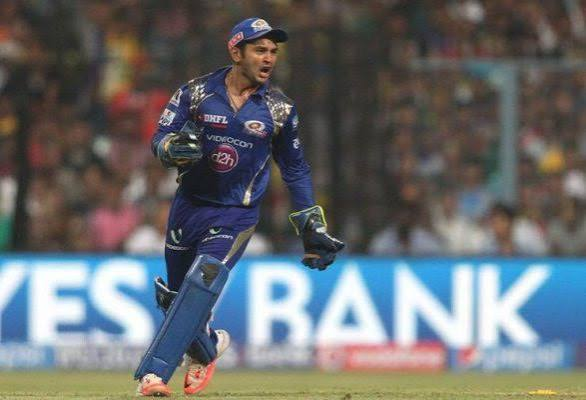 Most Dismissals in IPL