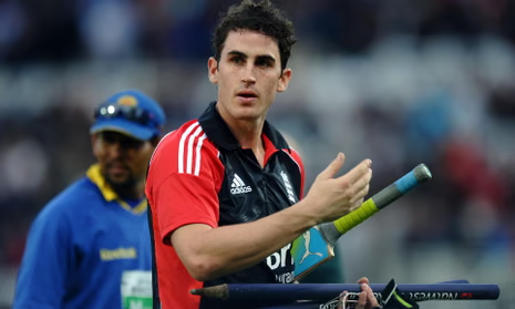 Most Dismissals in Ind vs Eng