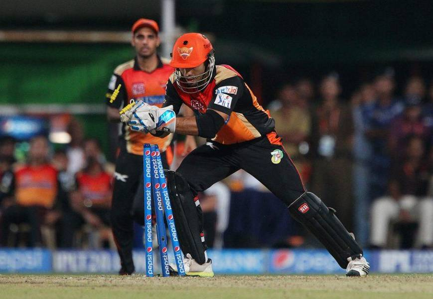 Most Dismissals in IPL