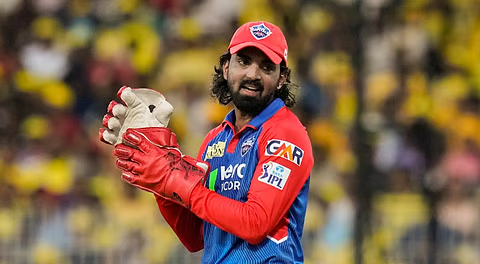 Most Dismissals in IPL