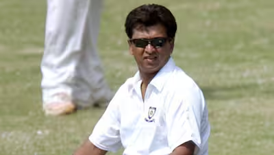 Most Dismissals in Ind vs Eng