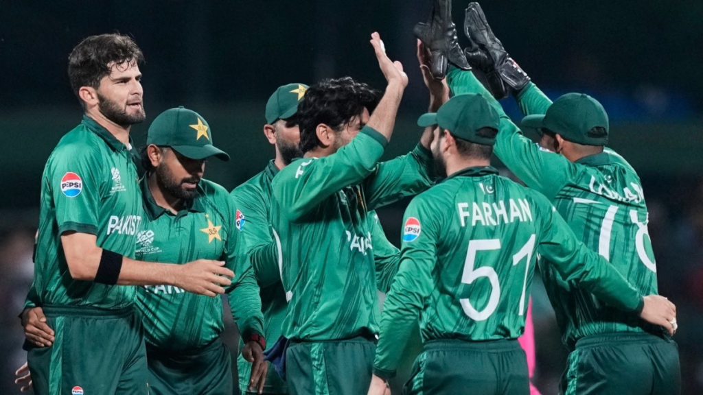 Biggest Wins in India vs Pakistan ODI History
