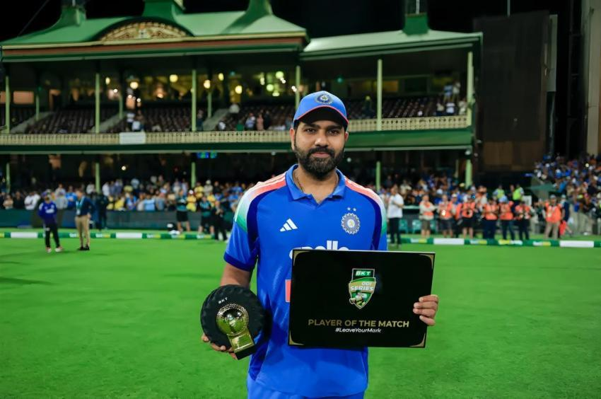 Most PoTM Awards in IPL 