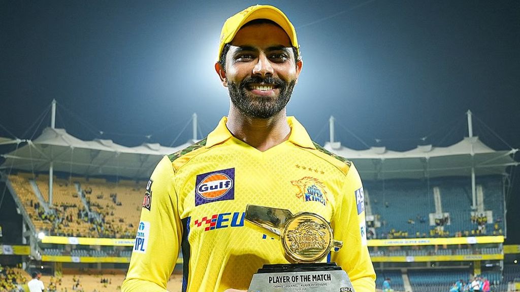 Most PoTM Awards in IPL 