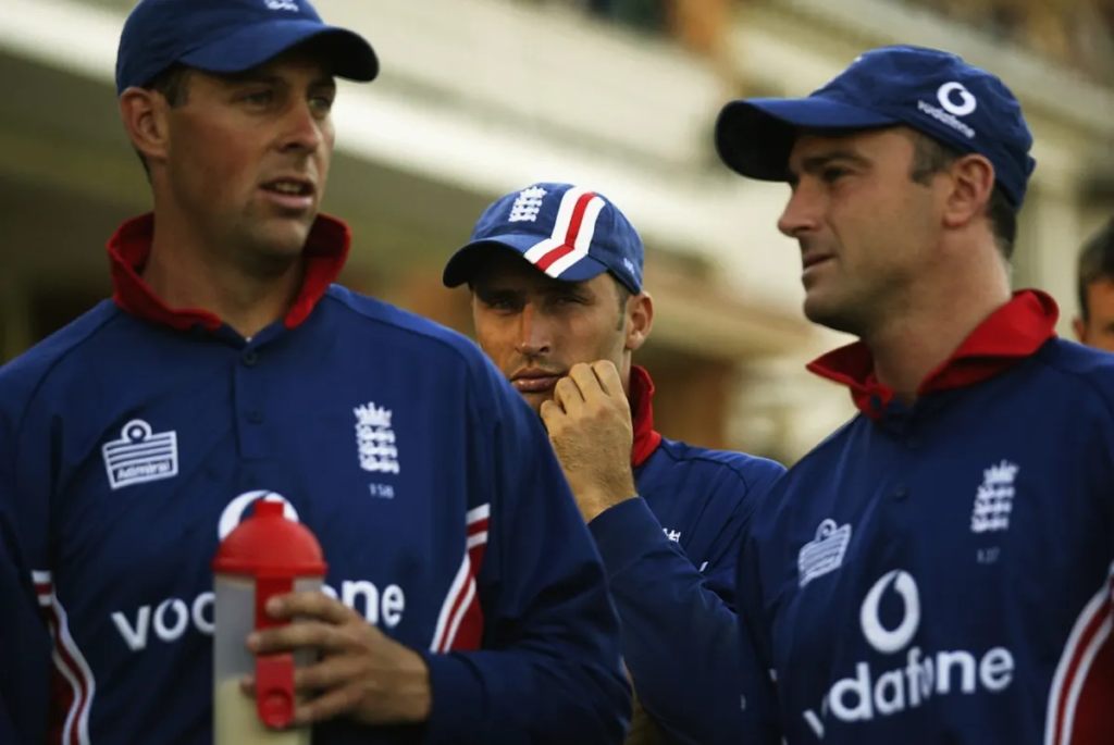 Highest Partnerships for Ind vs Eng 