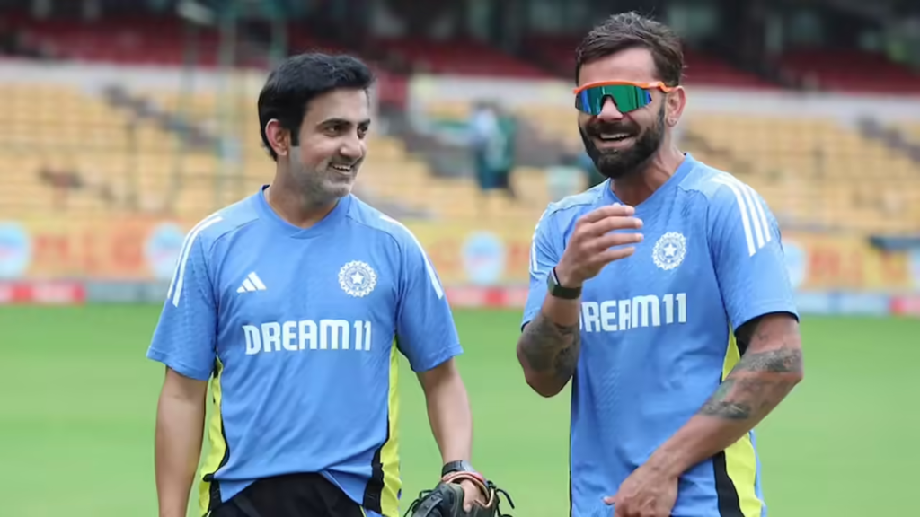 Highest Partnerships for Ind vs Eng 