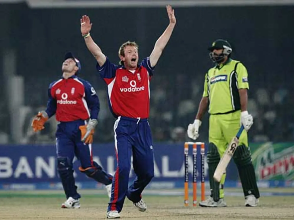 Highest Partnerships for Ind vs Eng 