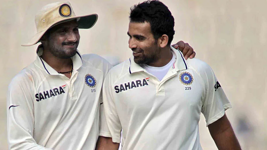 Highest Partnerships for Ind vs Eng 