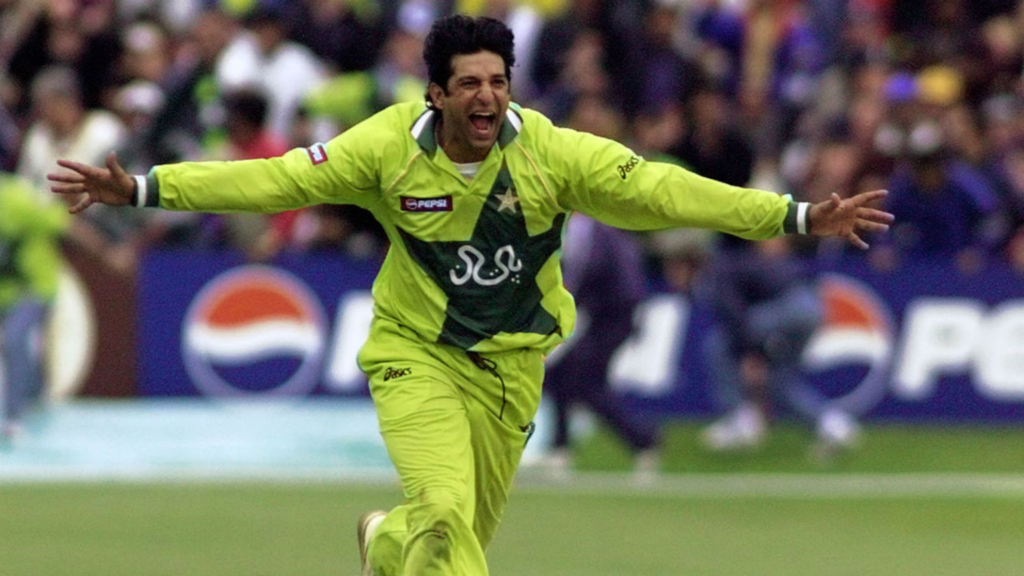 Highest Strike Rates in Ind vs Pak 