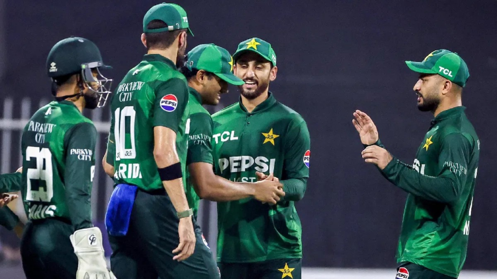 Biggest Wins in India vs Pakistan ODI History
