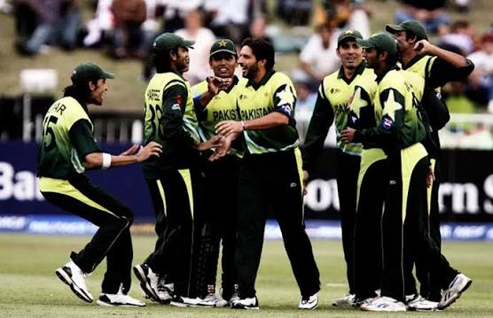Biggest Wins in India vs Pakistan ODI History