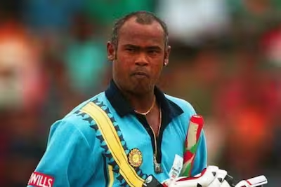 Fastest Centuries in India vs England ODI