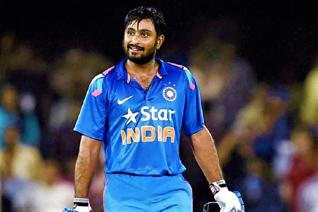 Highest Batting Averages in Ind vs Pak