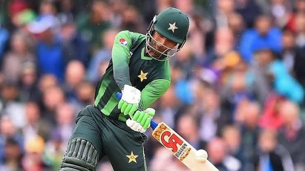 Highest Batting Averages in Ind vs Pak