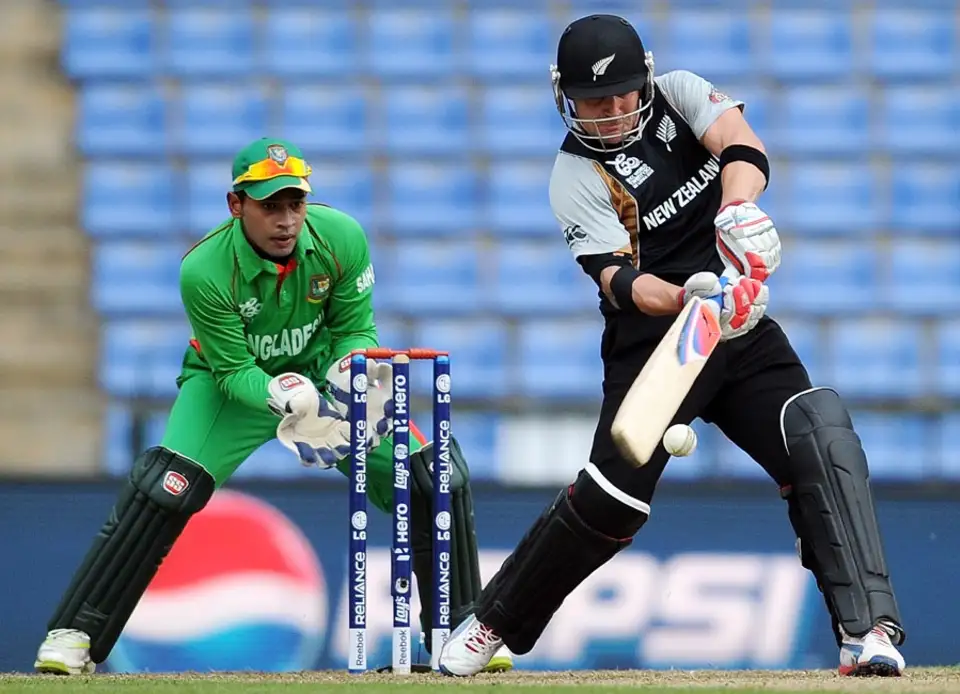 Best Run-Outs in Cricket 