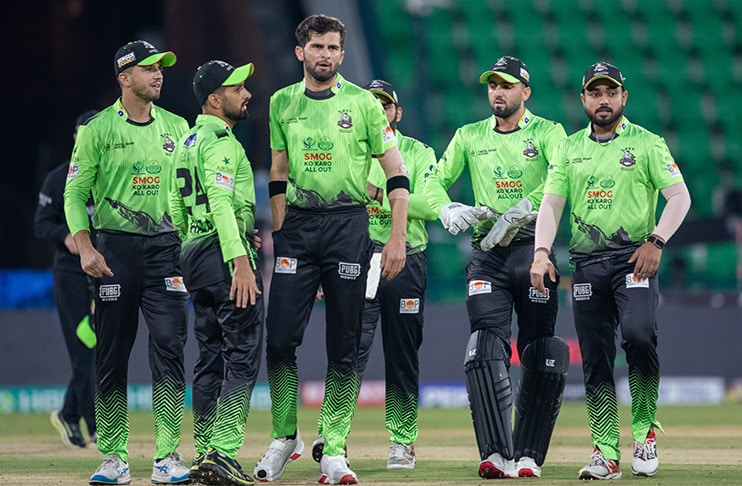 Most Extras Given by Teams in PSL