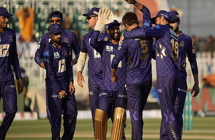Most Extras Given by Teams in PSL