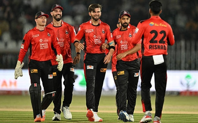 Most Extras Given by Teams in PSL