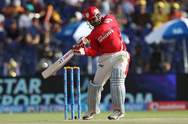 Highest Winning Percentage in IPL