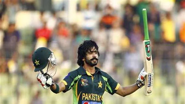 Highest Strike Rates for BAN vs PAK T20I 