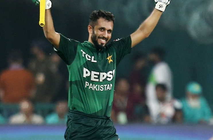 Highest Strike Rates for BAN vs PAK T20I 