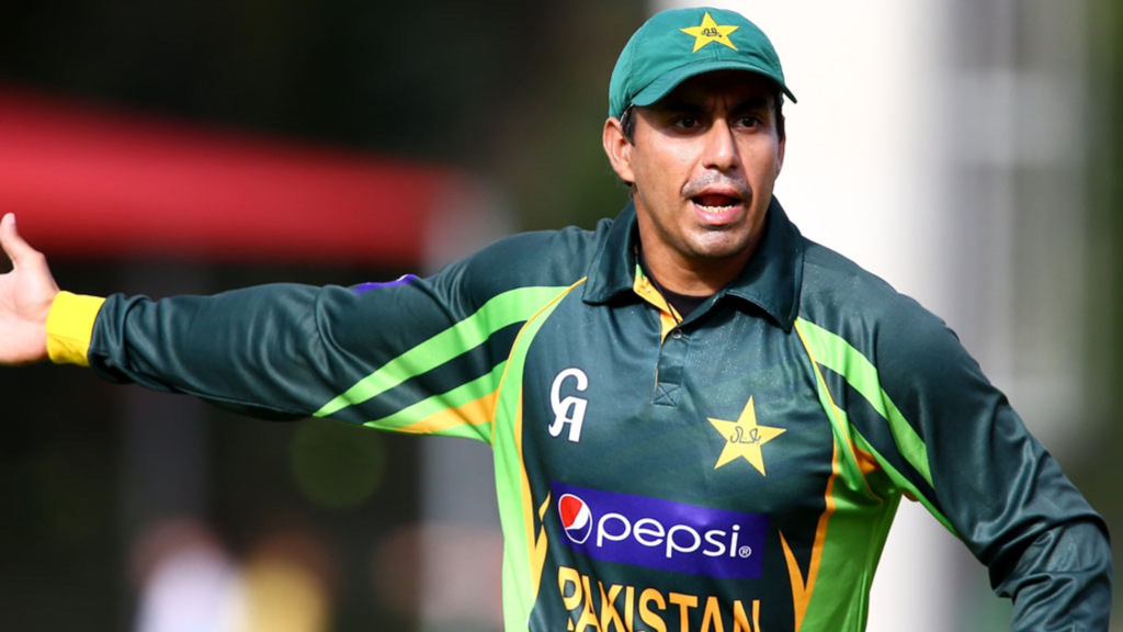 Highest Strike Rates for BAN vs PAK T20I 
