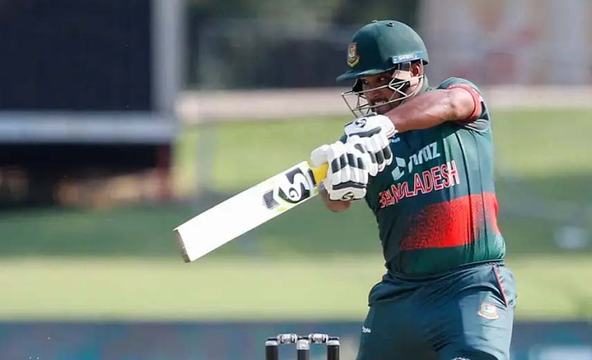 Highest Strike Rates for BAN vs PAK T20I 