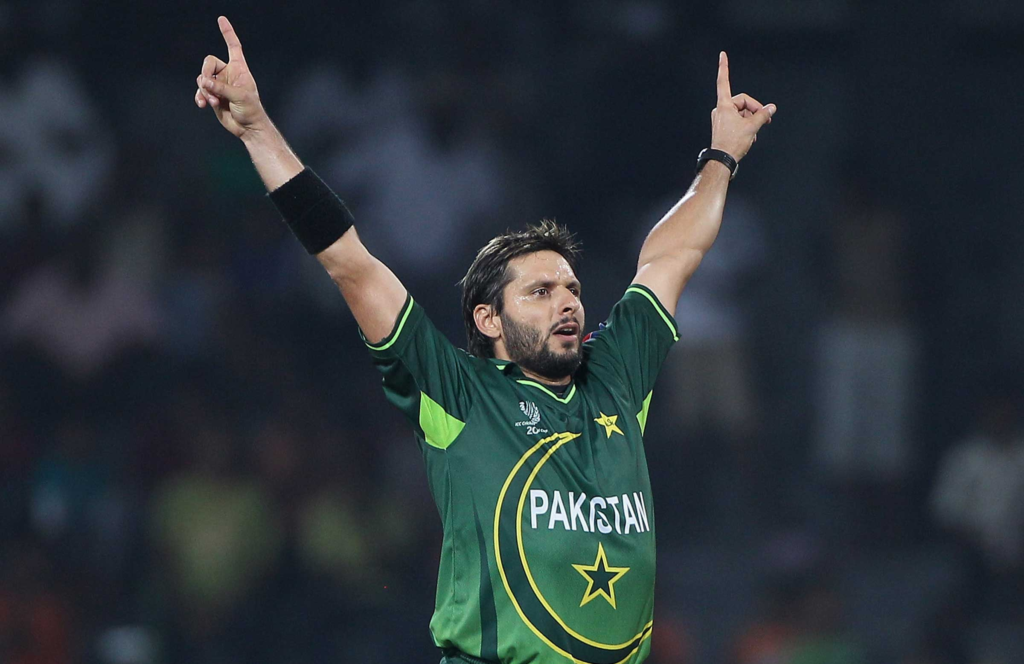 Highest Strike Rates for BAN vs PAK T20I 