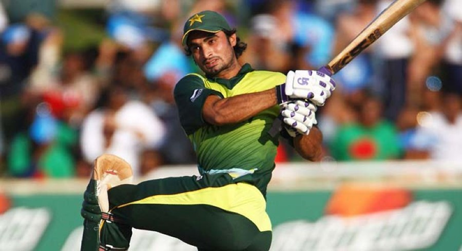 Highest Strike Rates for BAN vs PAK T20I 