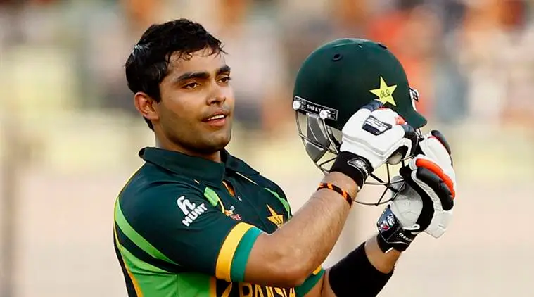 Most Catches in a Match for Pakistan