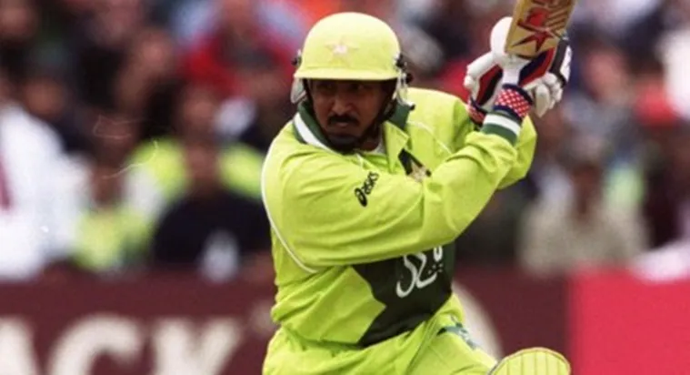 Most Catches in a Match for Pakistan