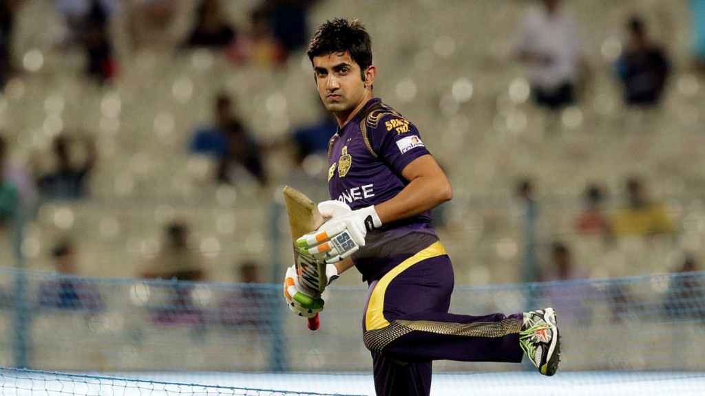Highest Winning Percentage in IPL