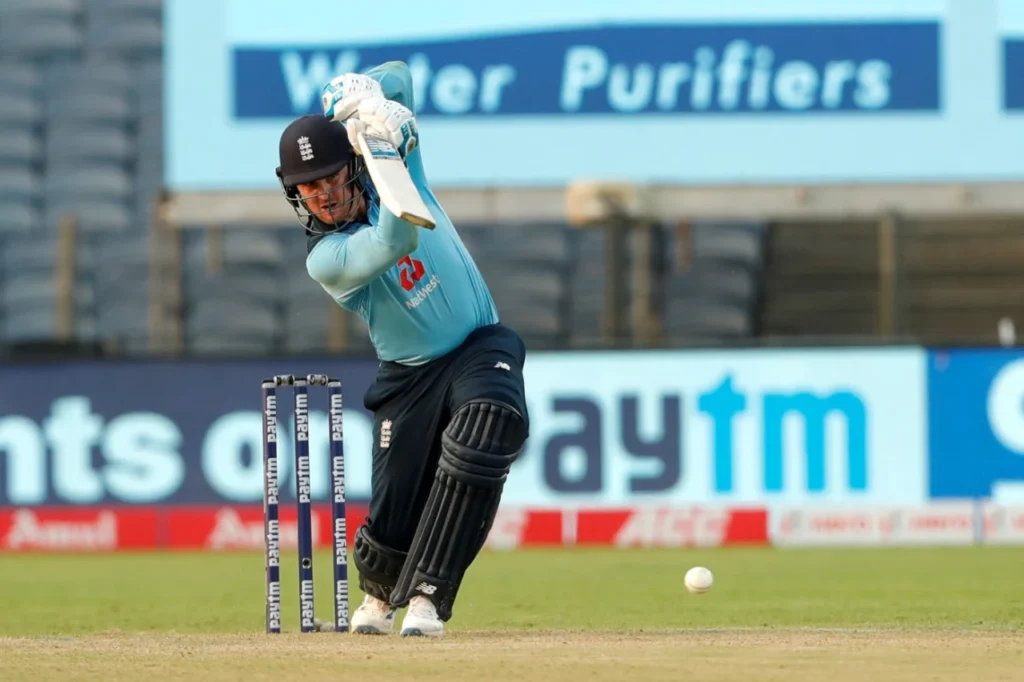 Most Runs from Fours and Sixes in an Innings by England vs India in T20Is